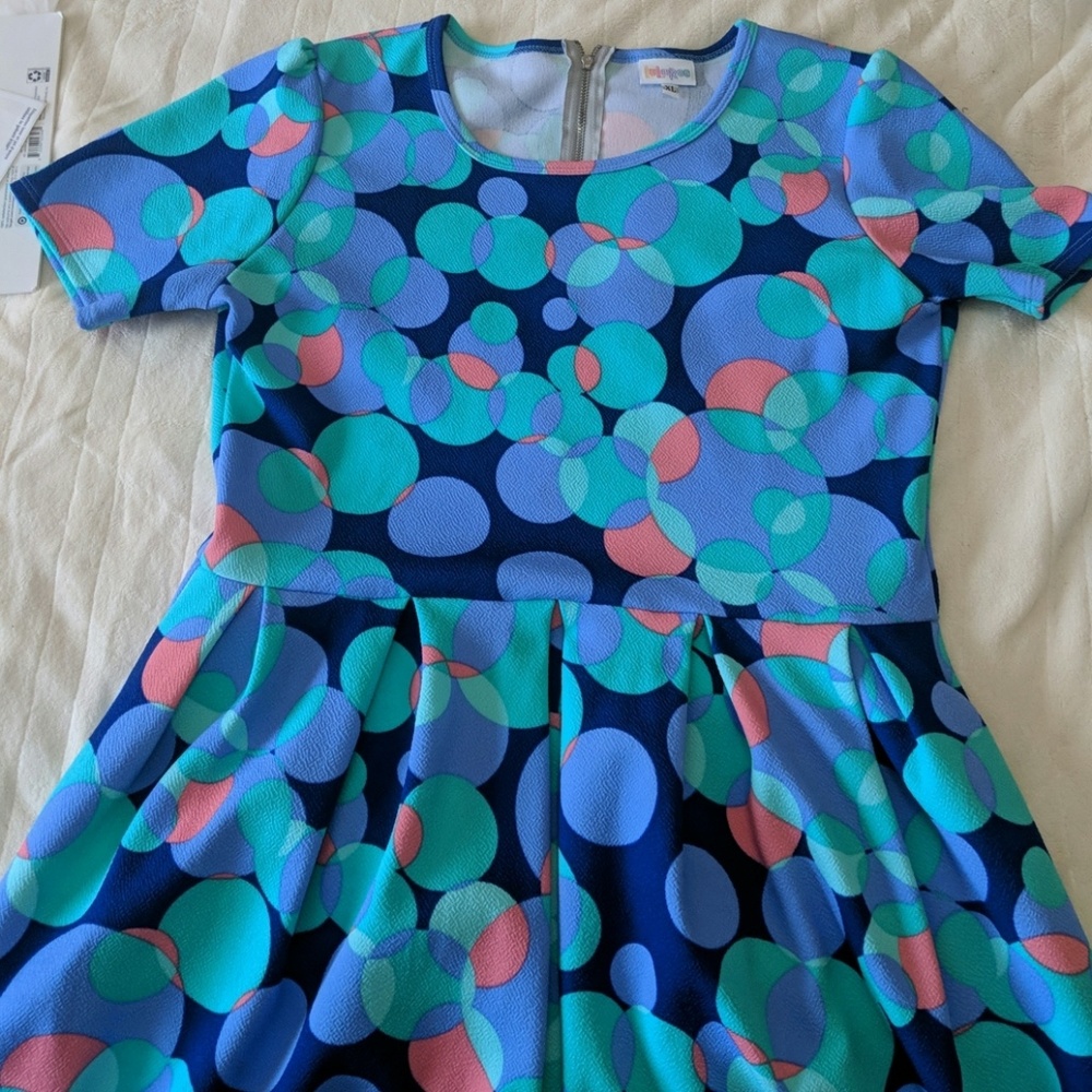 Lularoe Amelia